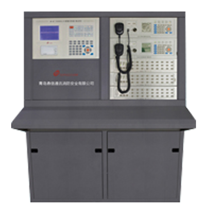 JB-QT-TS3200火災報警控制器