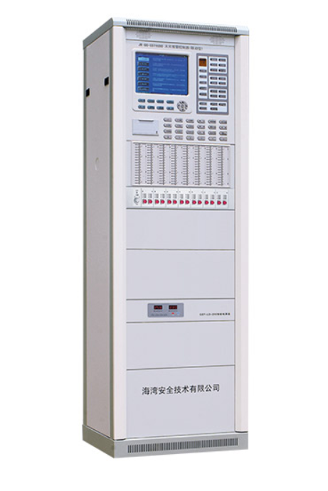 JB-QG-GST9000柜式火災(zāi)報(bào)警控制器