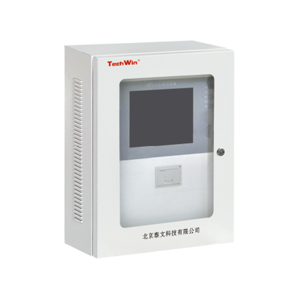 泰文TW-RCF-M1E/B電氣火災(zāi)監(jiān)控設(shè)備