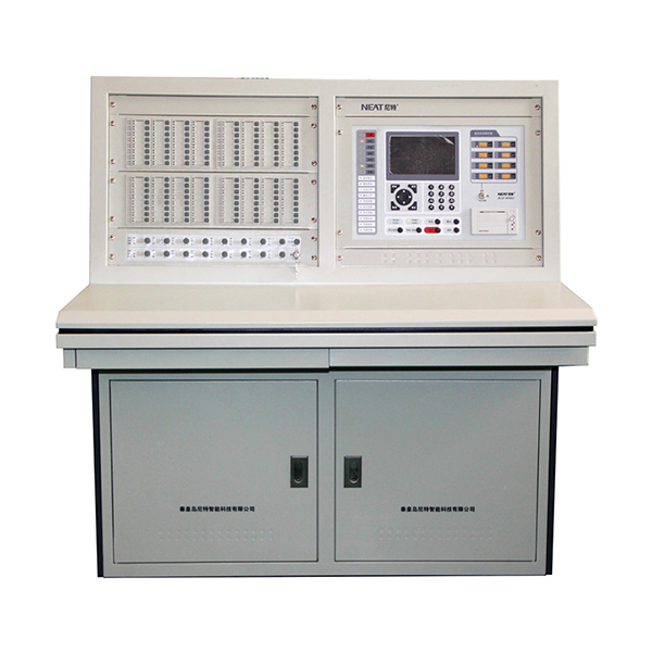 JB-QT-NT8001聯動型火災報警控制器