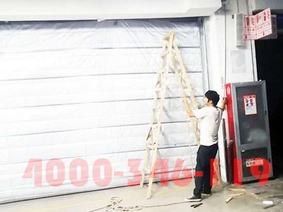 防火門維修